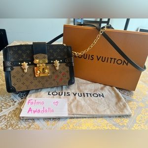 Trunk clutch